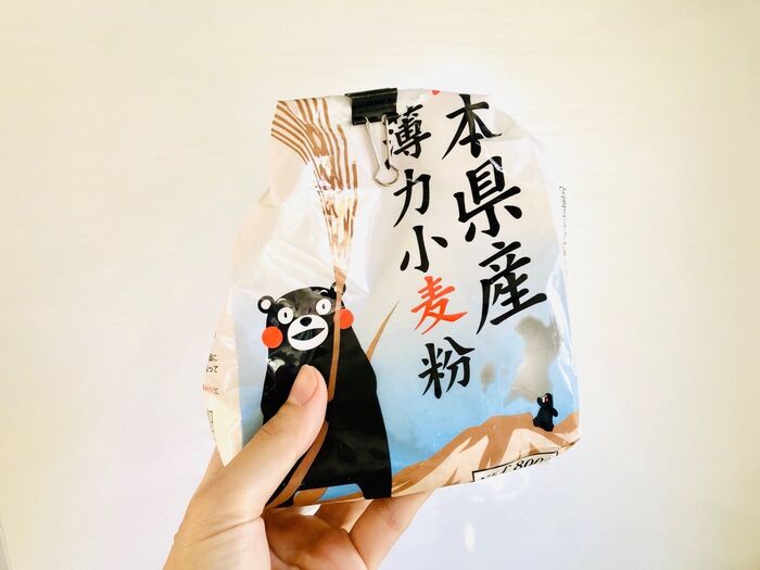 「あぁ、小麦粉が余る。」って嘆いたことない?そんなあなたが〈買ってしまっているもの〉とは?