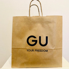 【GU】「夏に大活躍した」破格の名品〈秋に向けて再び破格でアップデート〉