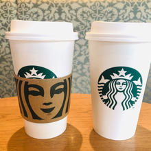 【スタバ】〈ドリンクチケット500円を使って〉夫と2人で最大限の楽しみをゲット