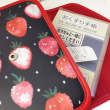 入院手続きの際に持っていくものって色々あります!手続きがスムーズに進む、あると便利なものって?