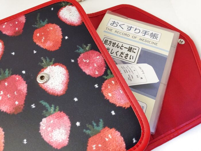 入院手続きの際に持っていくものって色々あります!手続きがスムーズに進む、あると便利なものって?