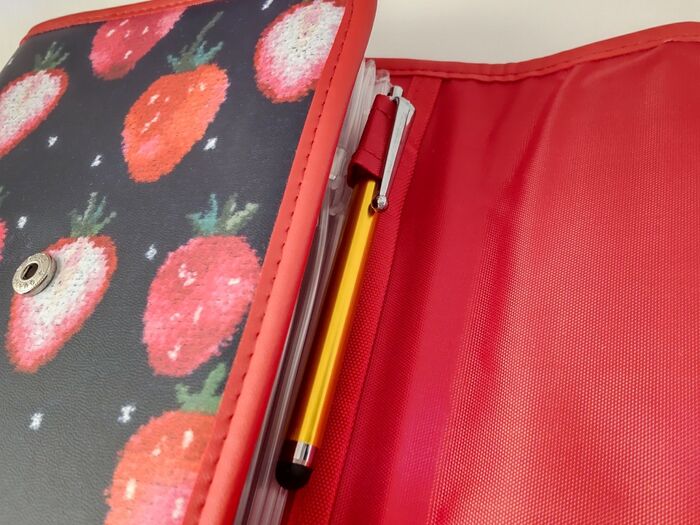 入院手続きの際に持っていくものは、沢山あります。