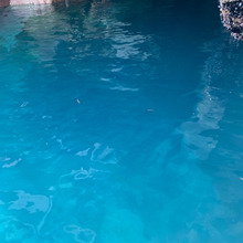 パワースポット青の洞窟!見えれば願いがかなうそうです♡