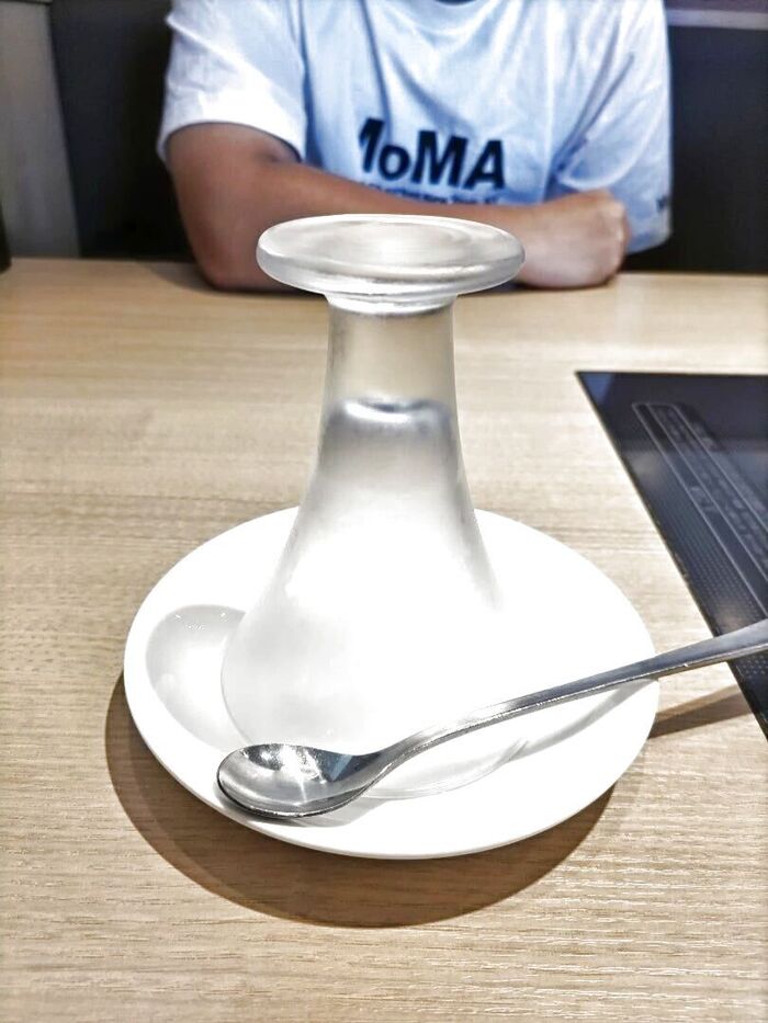【和食さと】ソフトクリーム食べ放題に行って来ました!