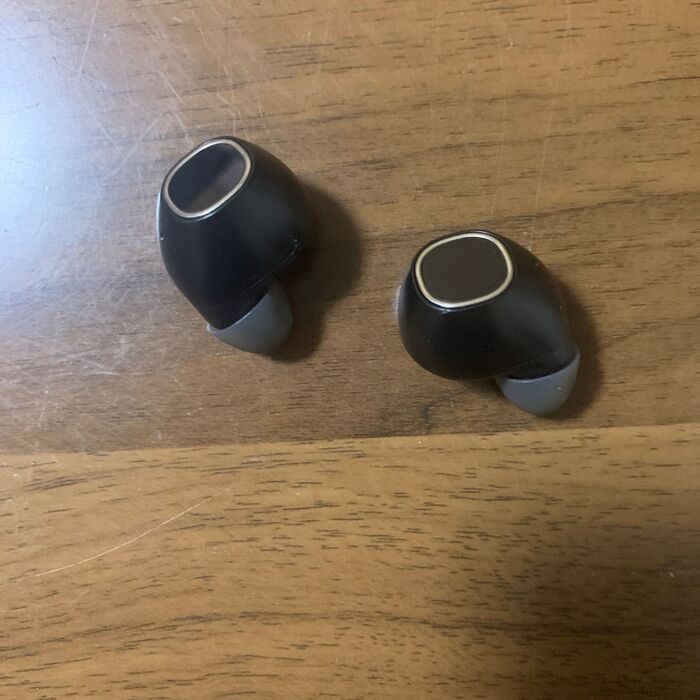 ワイヤレスイヤホンのデメリット