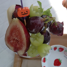 ちょっと休憩『papapapippies autumn parfait』