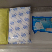 冷蔵庫が突然の故障!まずやったことは・・・