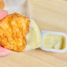 【マクドナルド】期間限定ソースが美味しすぎる〜!ナゲットとの相性バツグンです♡