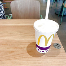 【マクドナルド】自分好みにカスタマイズ♡