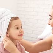 クレイバスでゆったりリラックス♡