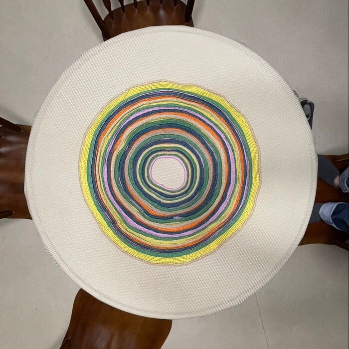 今日から秋の作品展♪