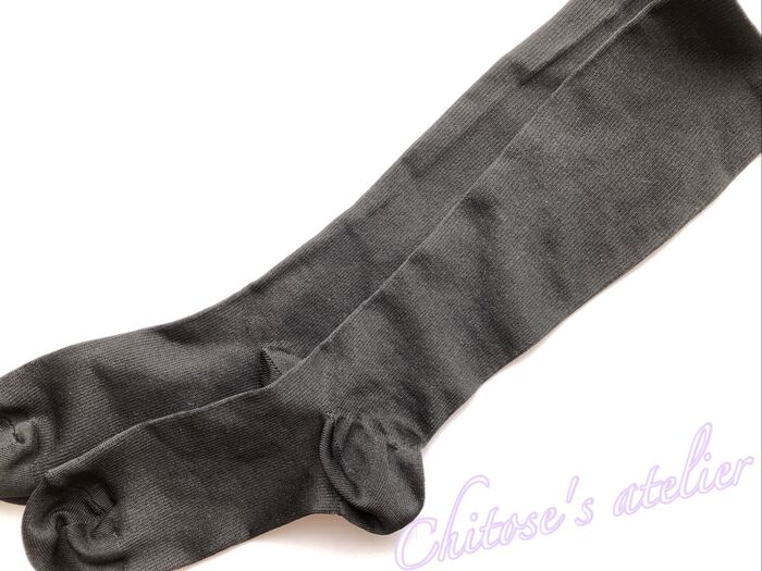 普通の靴下じゃないんです【入院にもお勧め】