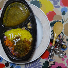 spicecurry探訪 122/200 Hyper!!『spice 日和』