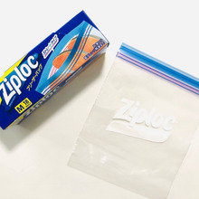 【知ってて使えたライフハック】ジッパー付き保存袋のお困りごと解決♡〈やってみて気付いた注意点も〉