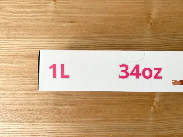 一目惚れ~☆【IKEA原宿限定】おなじみフリーザーバッグにかわいい子が!即買いです