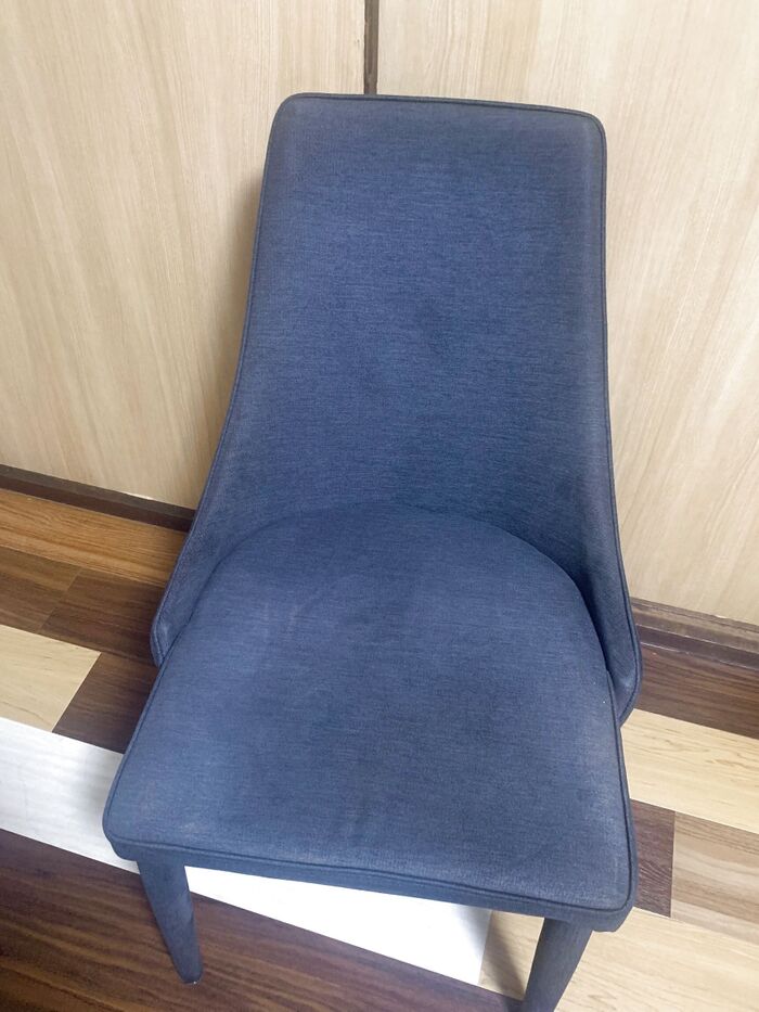 もはやお馴染みかな?ゴム手袋を使った掃除テク