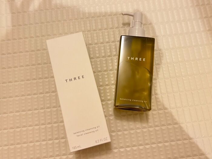「THREE(スリー)」の大人気クレンジングオイルがリニューアル!