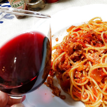 いつものパスタに!地球に優しいエコ生活をはじめることができるオーガニックワイン!