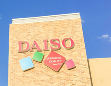 【ダイソー他】大注目バッグBEST5!こんなの欲しかった♡