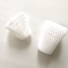 〈収納のイライラが解消〉【フルーツキャップ】このフィット感がいいんです♪