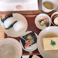 お外 lunch『ごはん屋 分福(BunBuku)』