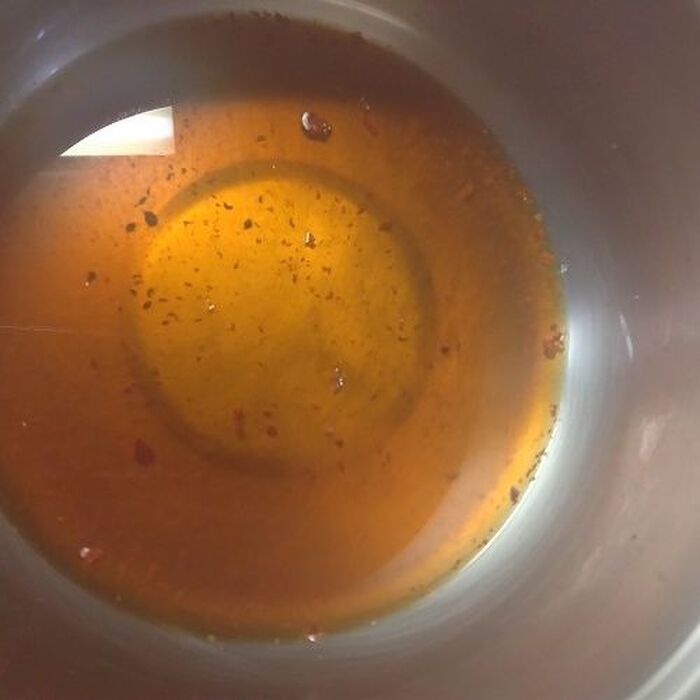 漬物液