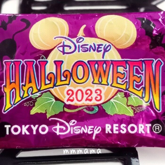【ハロウィーン】ディズニーシーで無料でもらえるもの3つ