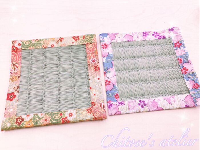 【ワークショップに参加】「ねじりほんにょ」の使い道に納得♪