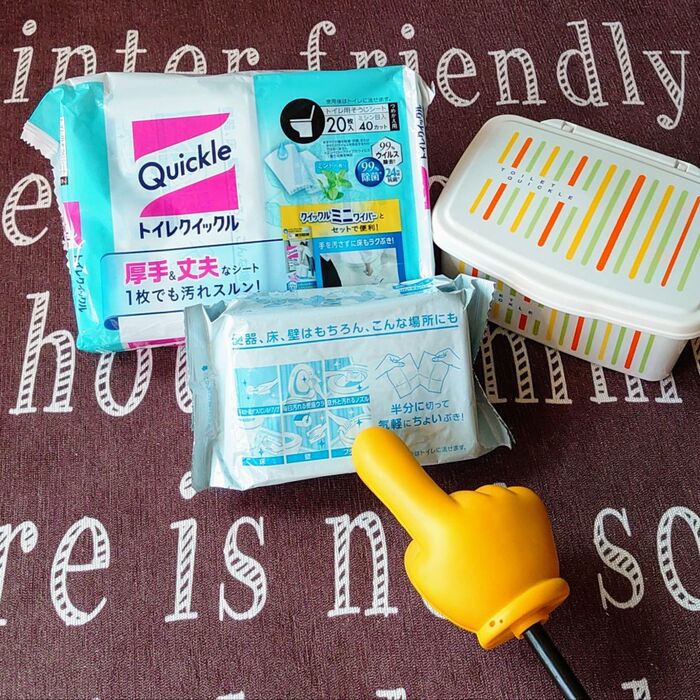 【詰替え用】どこを開けてる??乾燥しにくい開け方