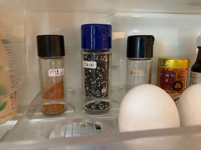 もっと使いやすくパッケージを剥がします