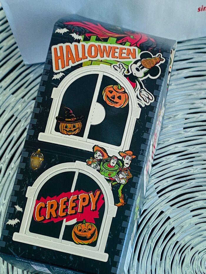 ハロウィンのお菓子を用意するなら断然!コージーコーナーがオススメ