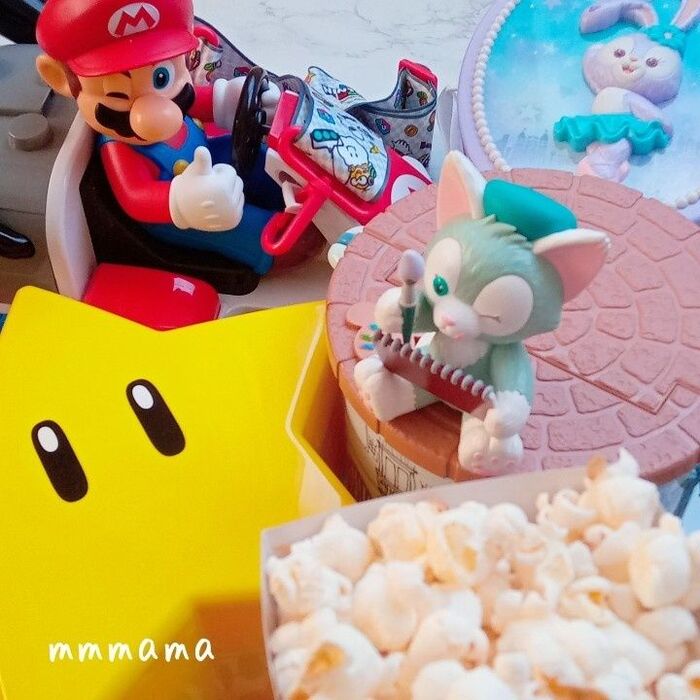 便利な100均アイテム♡USJ・TDL・TDSに必ず持って行く!