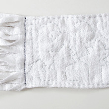 やっぱり、すごい!!【雑巾はたき】少し改良!少しアート!