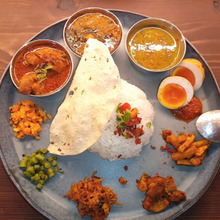 spicecurry探訪 125/200 Hyper!! 『emacurry』