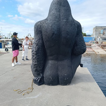 今日のevent『東須磨漁港 水産体験型フードフェス「浜ごこち」』