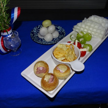 2023/9/29 中傷のなげつ???お月見泥棒の日です!!