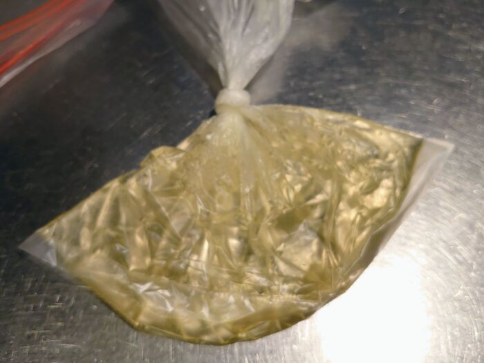 卵白2個分です