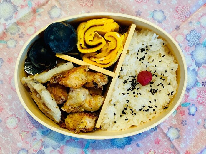 食材の下味に便利!