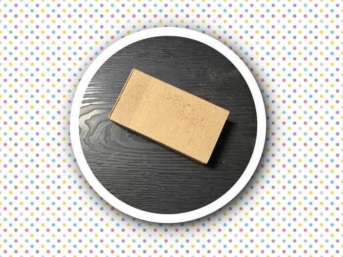 ずっとやりたかった!スモーキーなその味わい☆