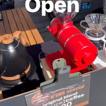 本日のevent シェラトン神戸主催『GREEN FARMERS MARKET』