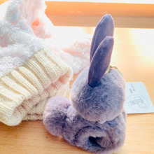 可愛い!もこもこ、ふわふわ見ているだけで癒される