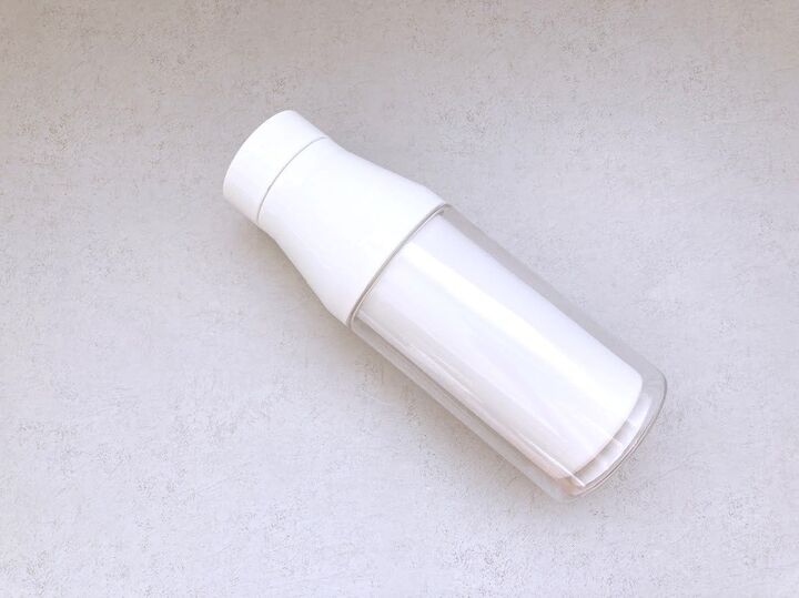 【セリア】ドリンクタンブラーの新タイプ発見!持ち歩くのが一層楽しくなっちゃうマイボトルのヒミツとは?