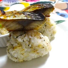 6/45 おにぎりで世界を変える「おにぎりアクション」さばどぅびサバダバ~♪