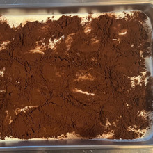 チョコ満タン!大きなクッキーケーキ