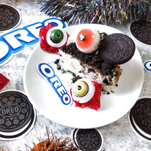 【ダイソー】こんなの欲しかったー!震えるほど恐怖な味?ハロウィンな目玉グミ