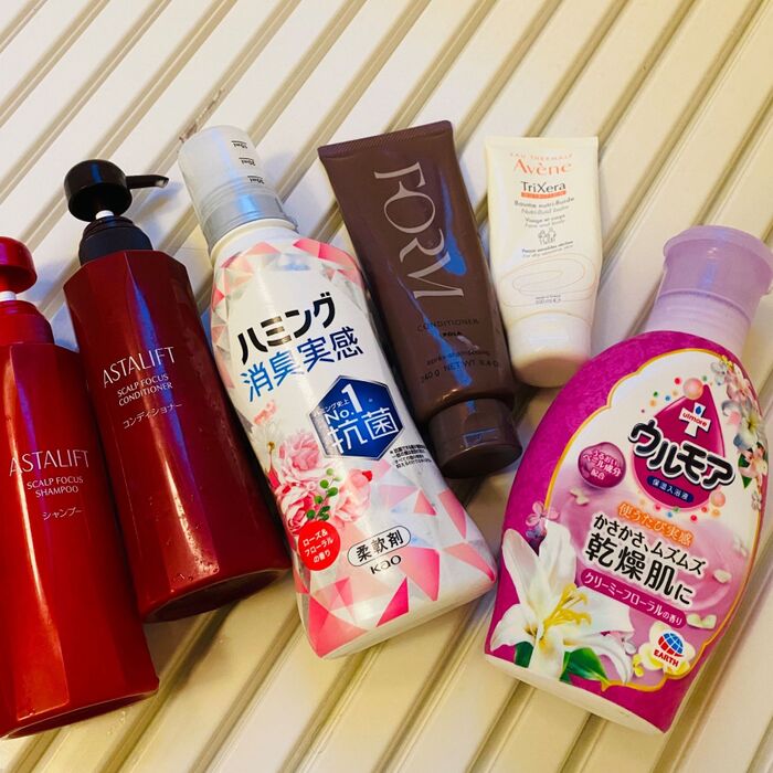 乾燥しがちなこの時期!家庭で簡単に静電気を防ぐ方法