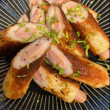 タンドリーチクワ♪