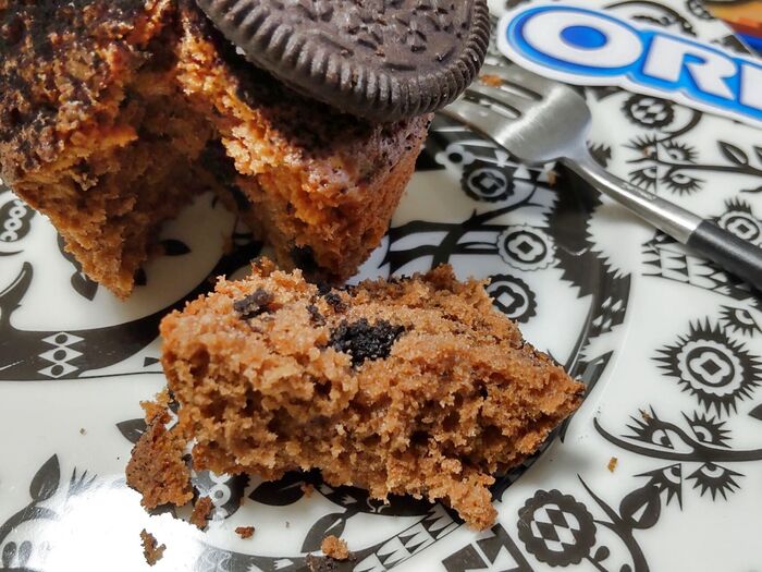 簡単ですが、とっても美味しいですよ!