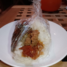 17/45 おにぎりで世界を変える【セルフビュッフェstyle!!】