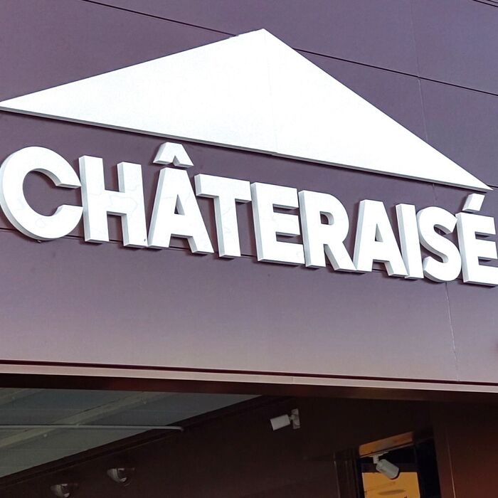 【2023年秋のシャトレーゼ】500円以内de美味しい「芋」や「黒猫」スィーツゲットー!